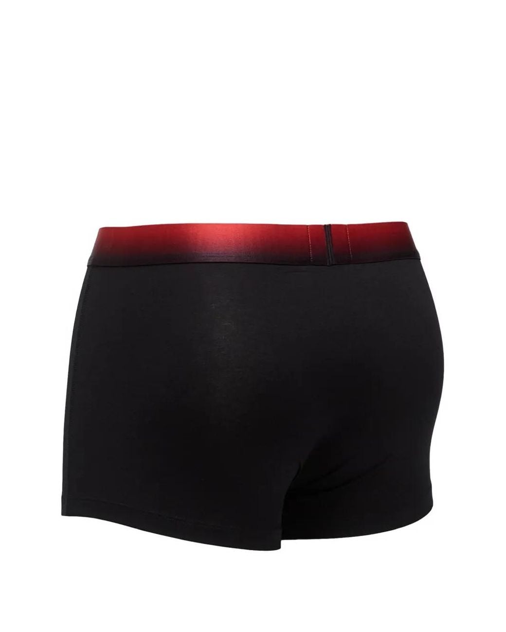 HUGO Black Logo-Detail Boxers Set (Set Of Three) for men