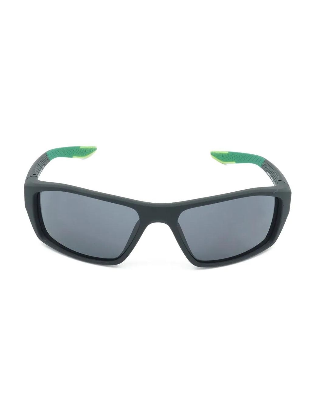 Gafas De Sol Brazen Shadow Nike de hombre de color Black