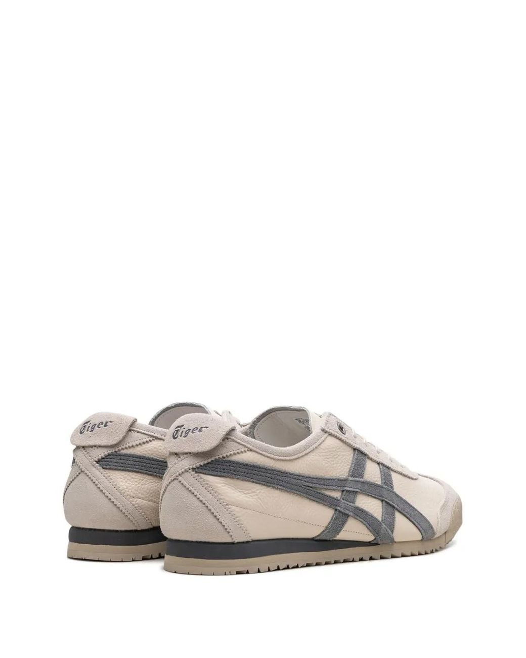 Onitsuka Tiger White Mexico 66 Sd Vin Sneakers