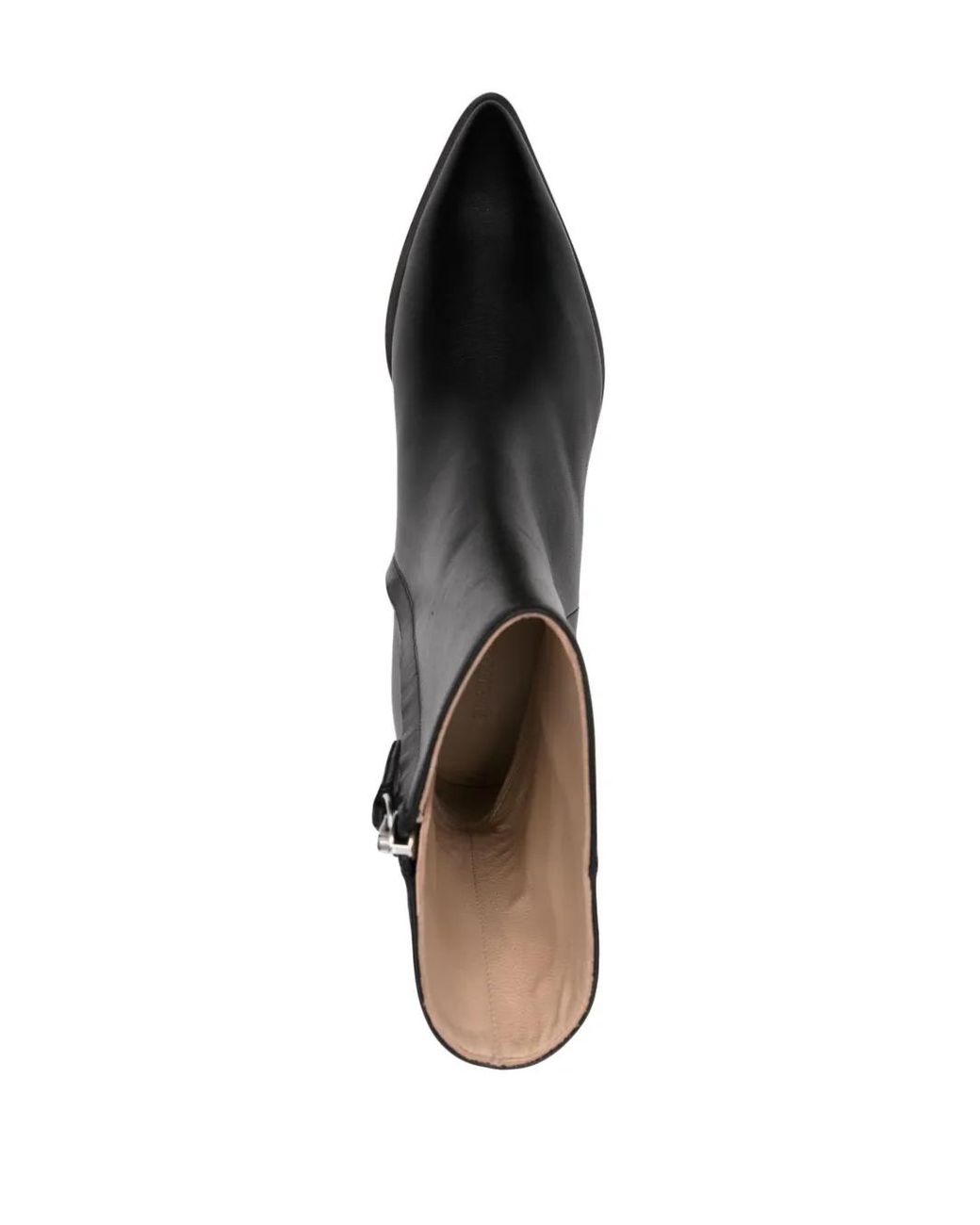 Wandler Black 45Mm Lila Boots