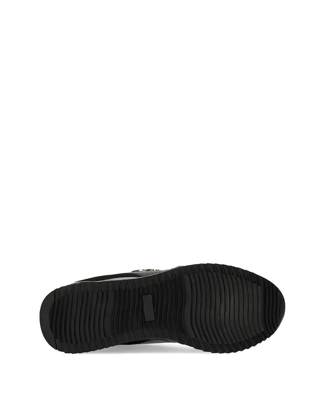 Mexx Black Plixy Ellen Sneakers
