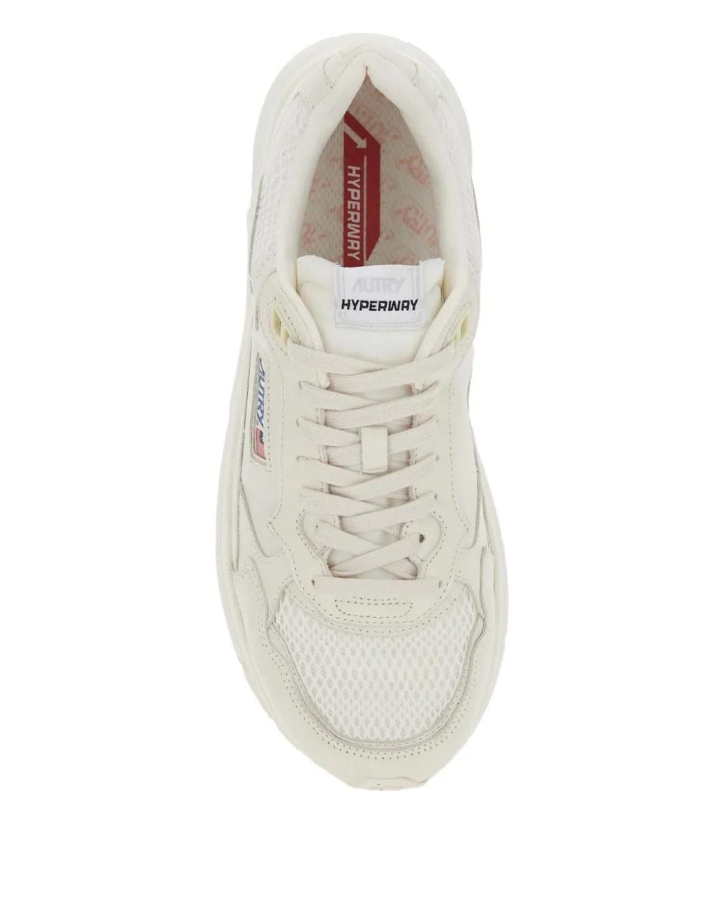 Naissances Autry pour homme en coloris White