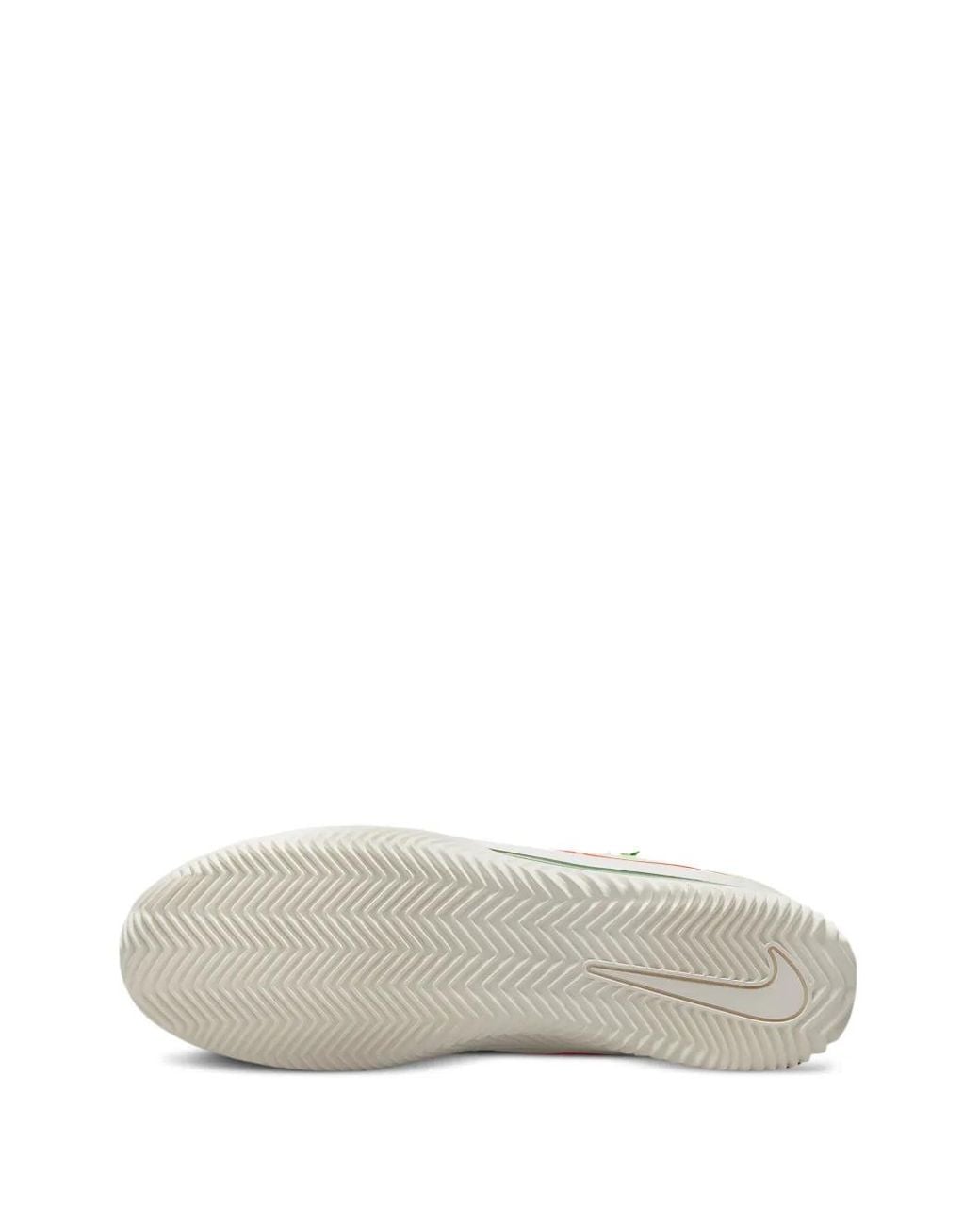 Nike Green Brsb "Ghost" Sneakers for men