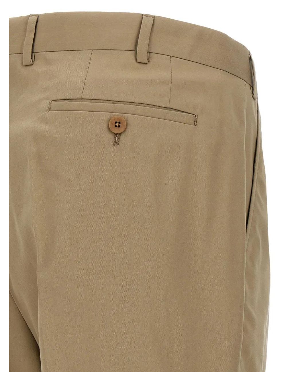 Pal Zileri Natural Single-Breasted Two-Piece Suit for men