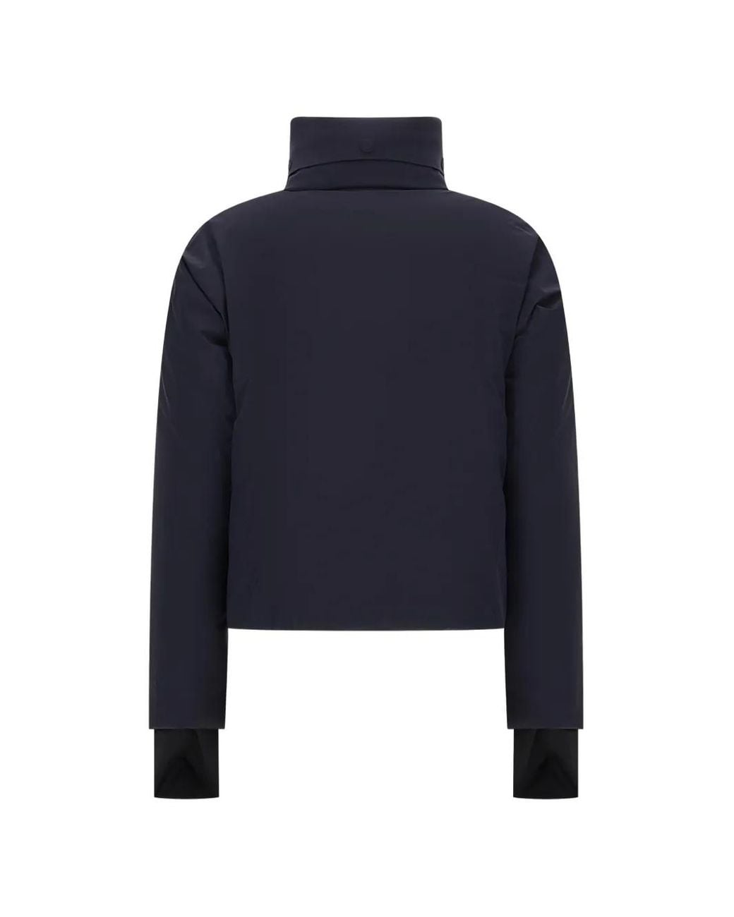 Moncler Blue Danses Ski Jacket