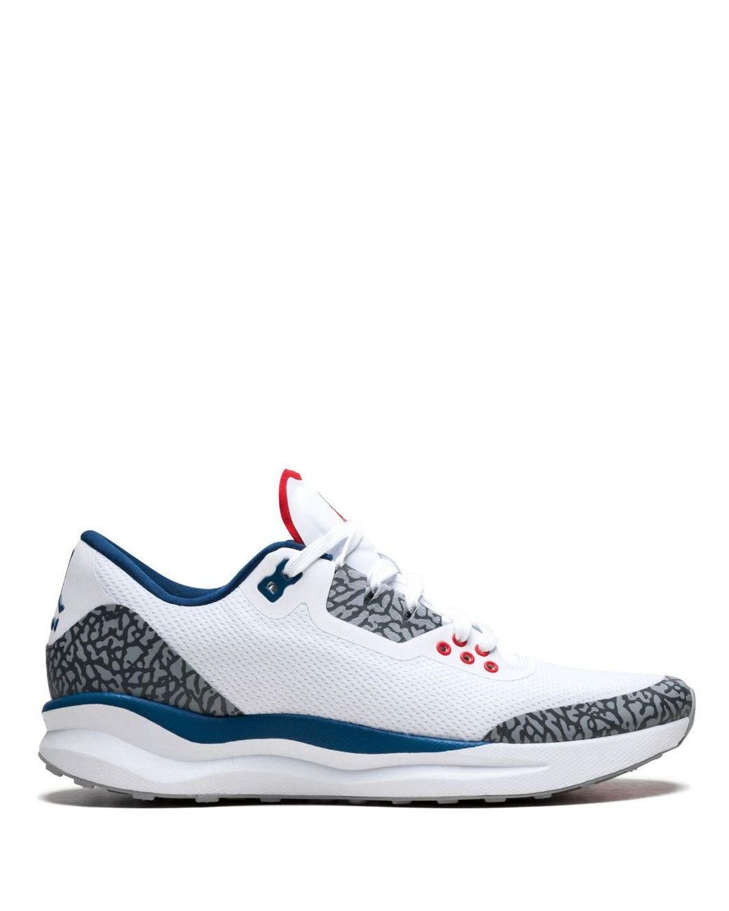 Men's air jordan hot sale zoom tenacity running shoes