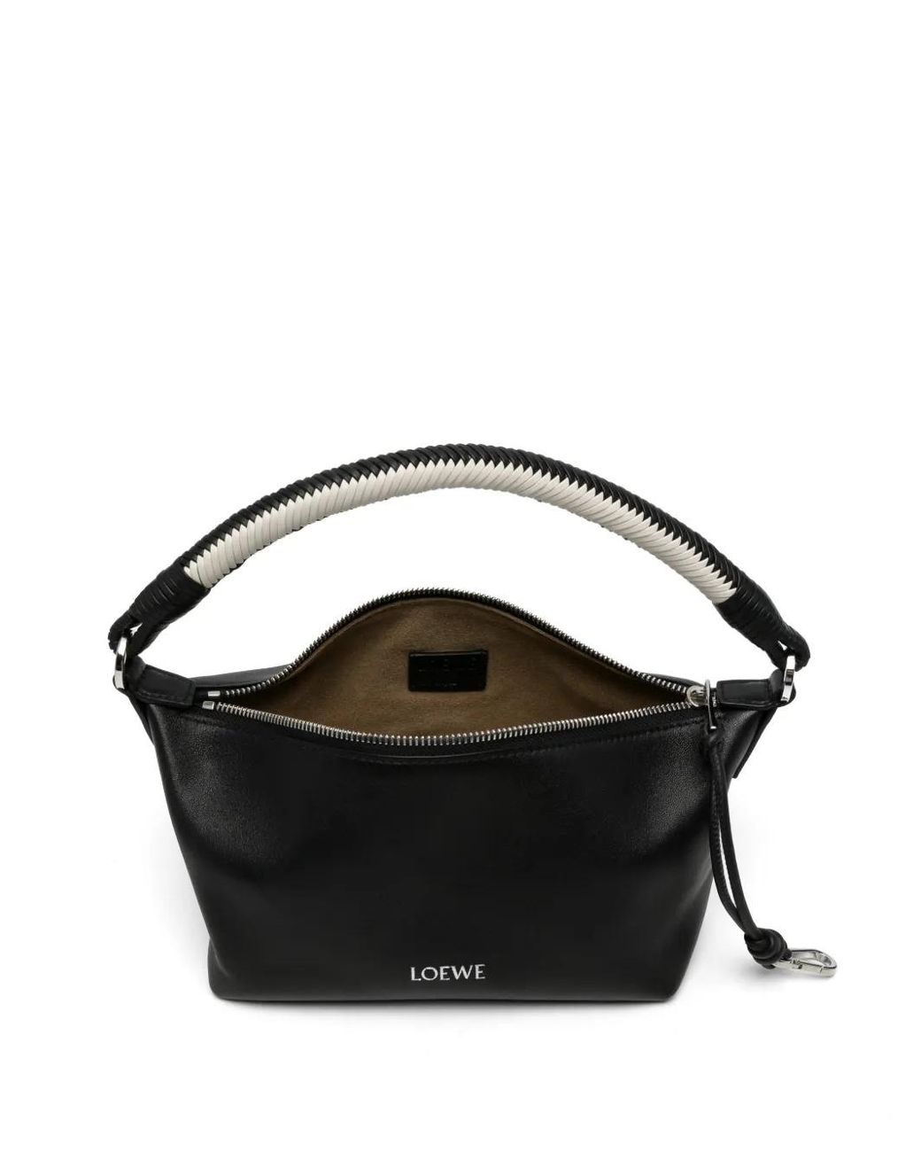 Loewe Black Cala Mini Bag