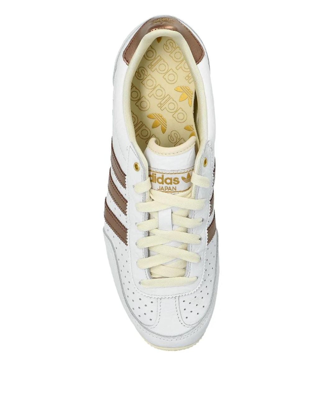 Adidas Originals White Japan W Shoes