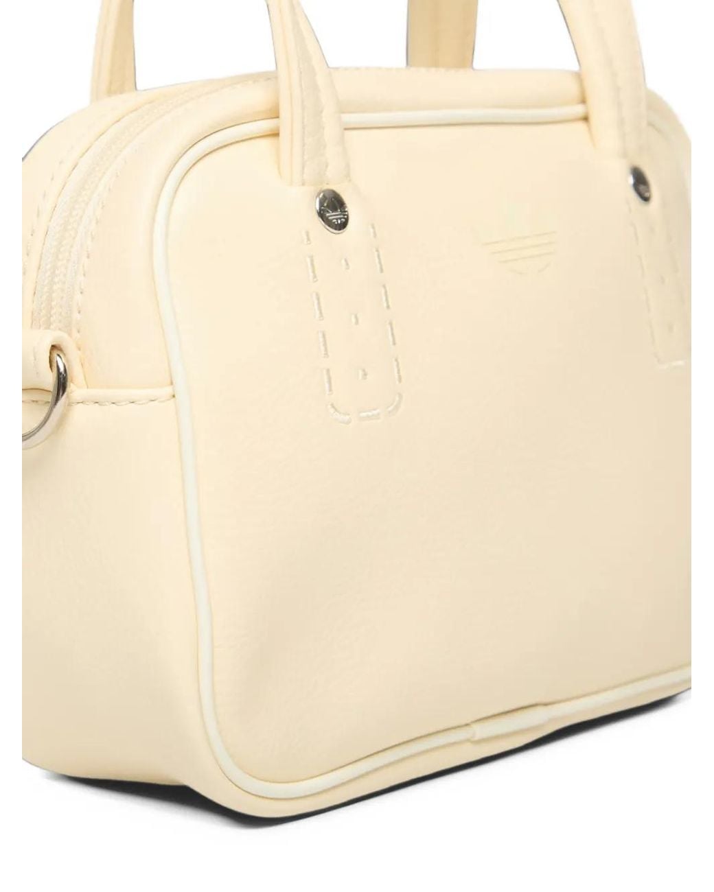 Adidas Natural Adicolor Xs Bag