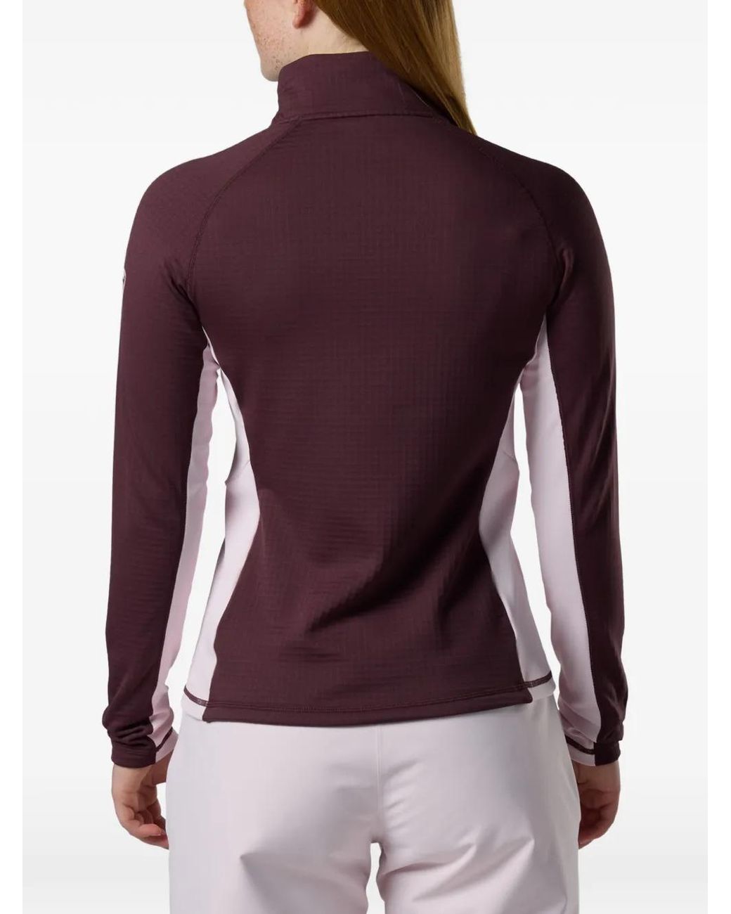 Pull Blackside Mix Rossignol en coloris Purple