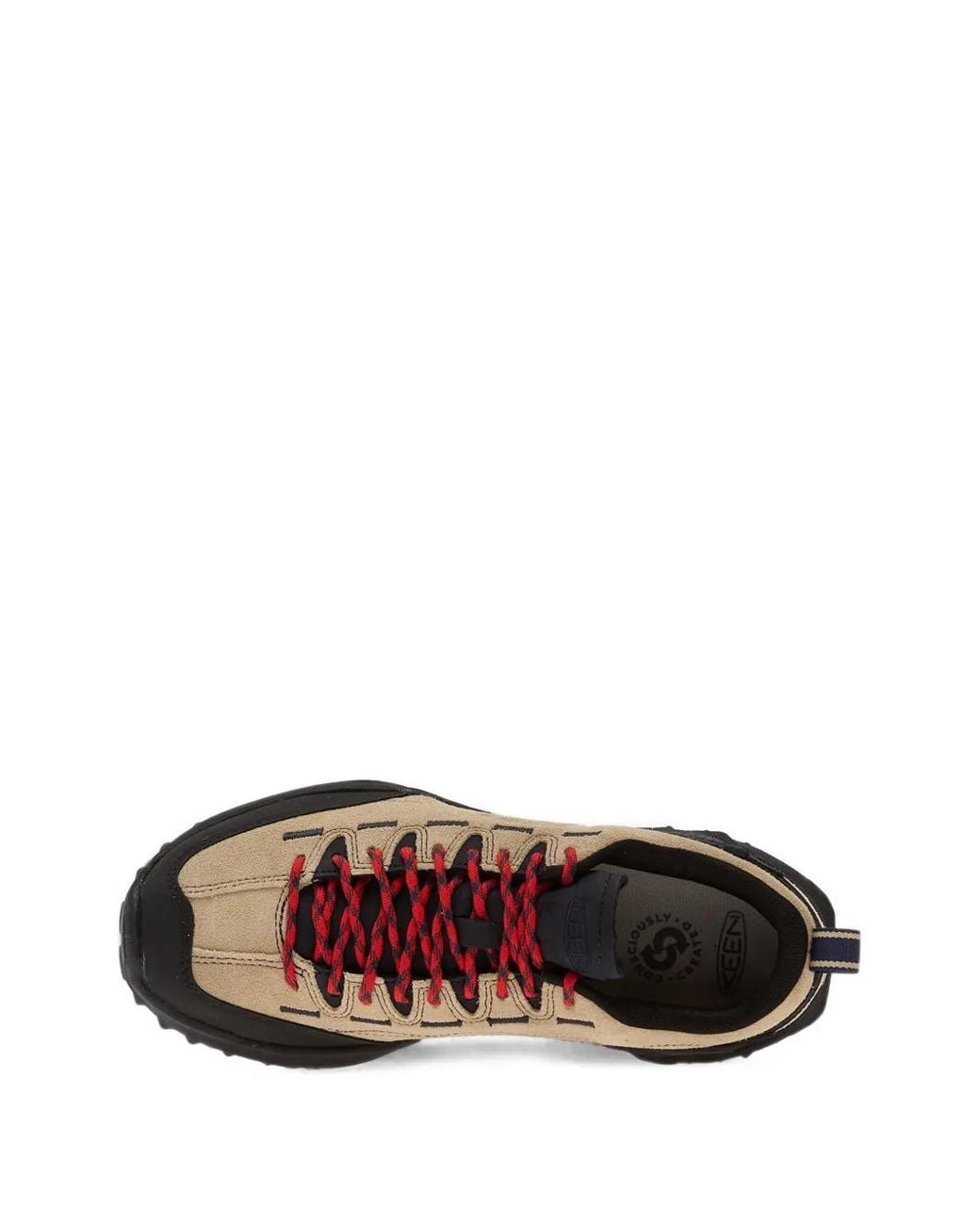 Keen Natural Jasper Zionic Sneakers for men