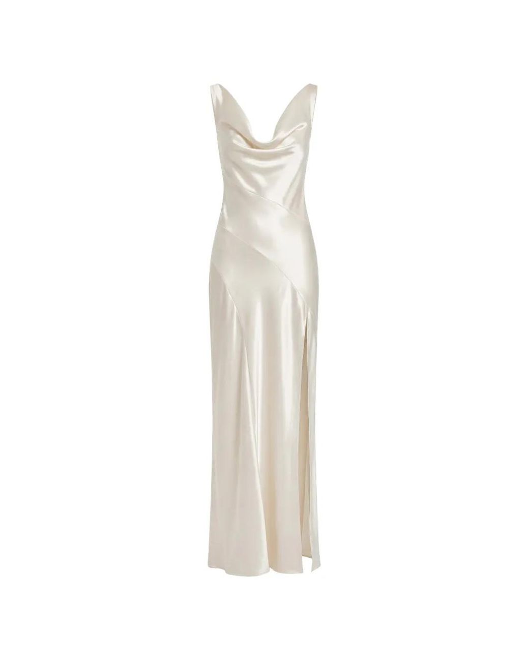Nicholas White Alfina Dress