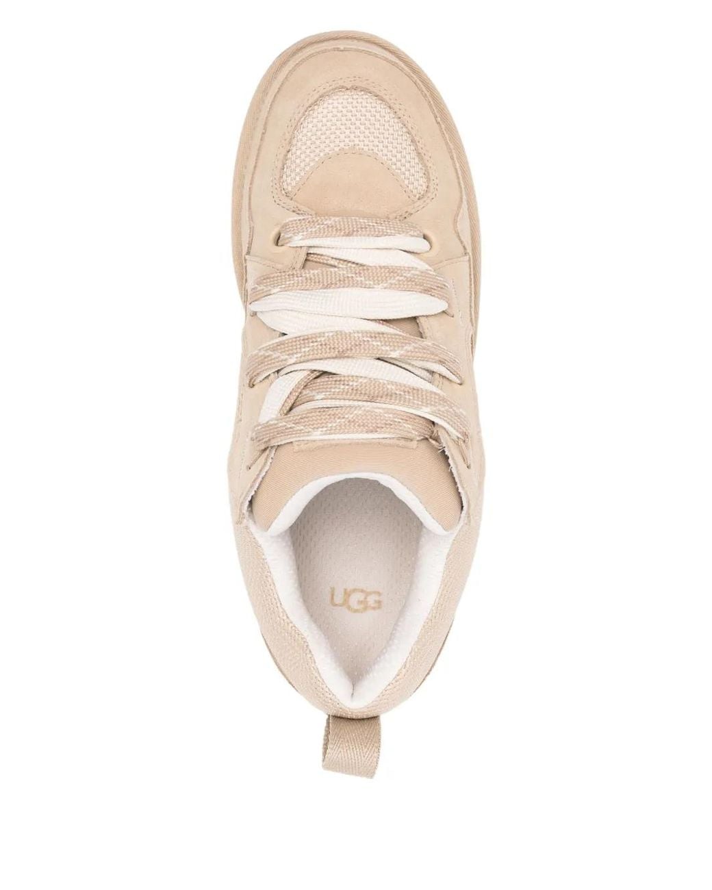 Ugg Natural M Lo Lowmel