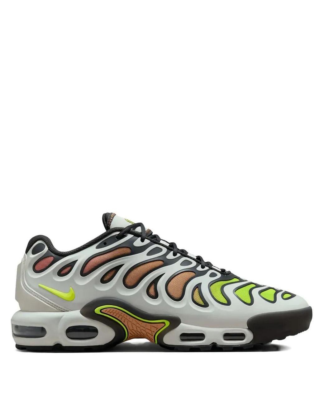 Nike Green Air Max Plus Drift Sneakers for men
