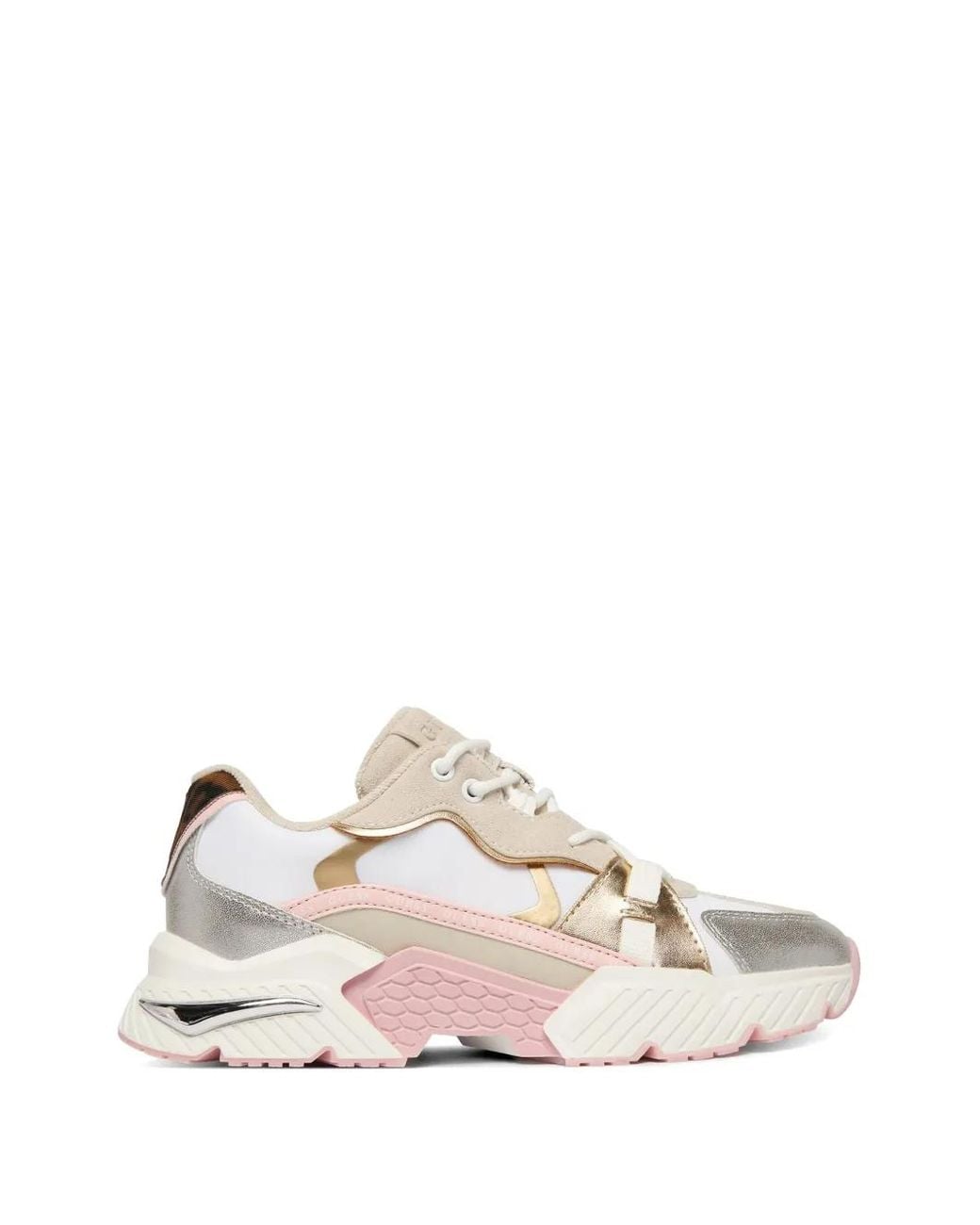 Guess Natural Ciesta Sneakers