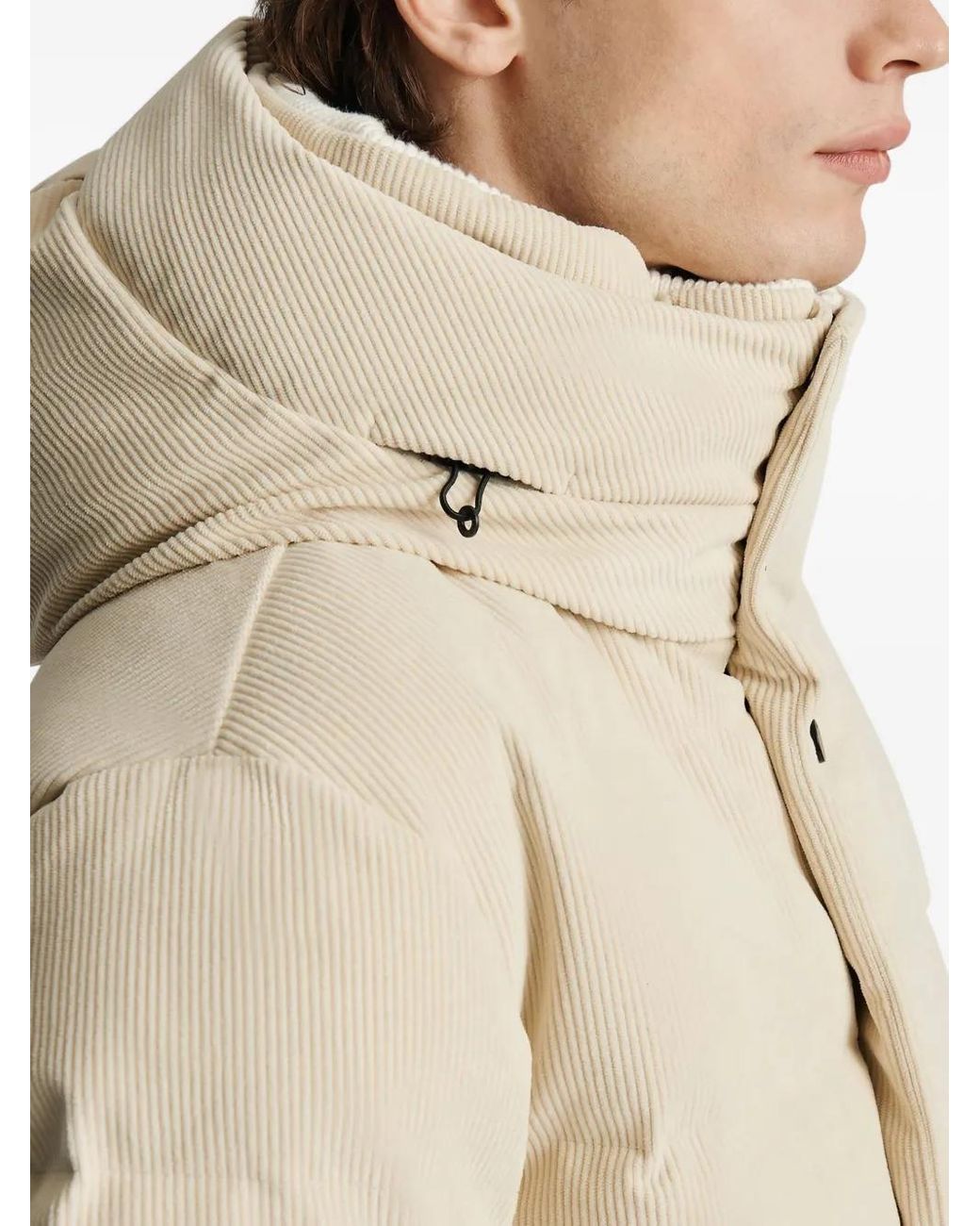 Fusalp Natural Jackets for men