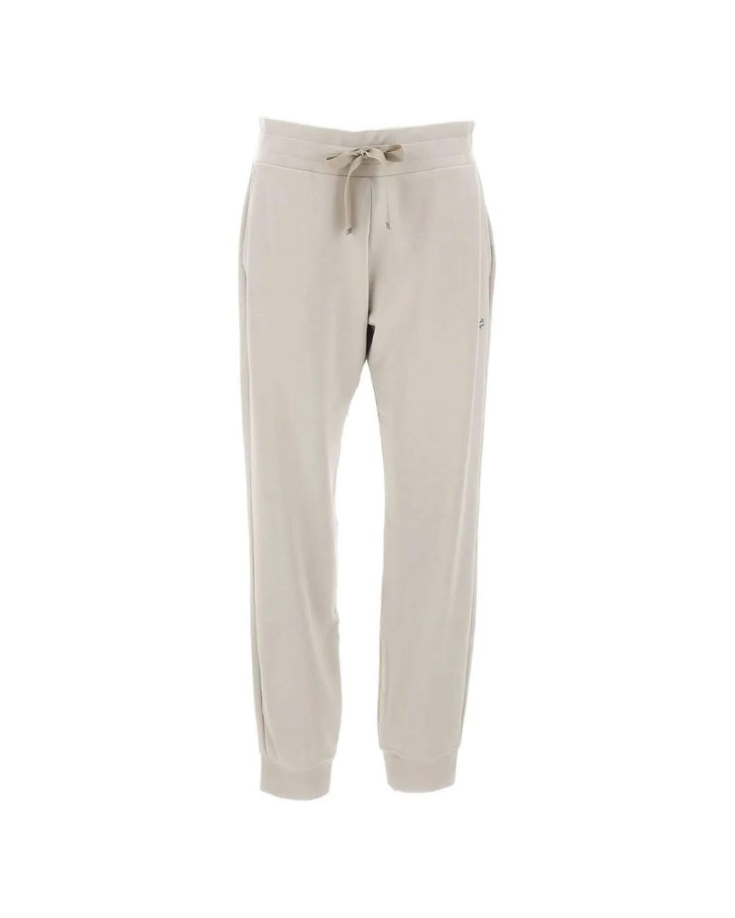 Colmar Gray Pantalon De Jogging À Lien De Resserrage