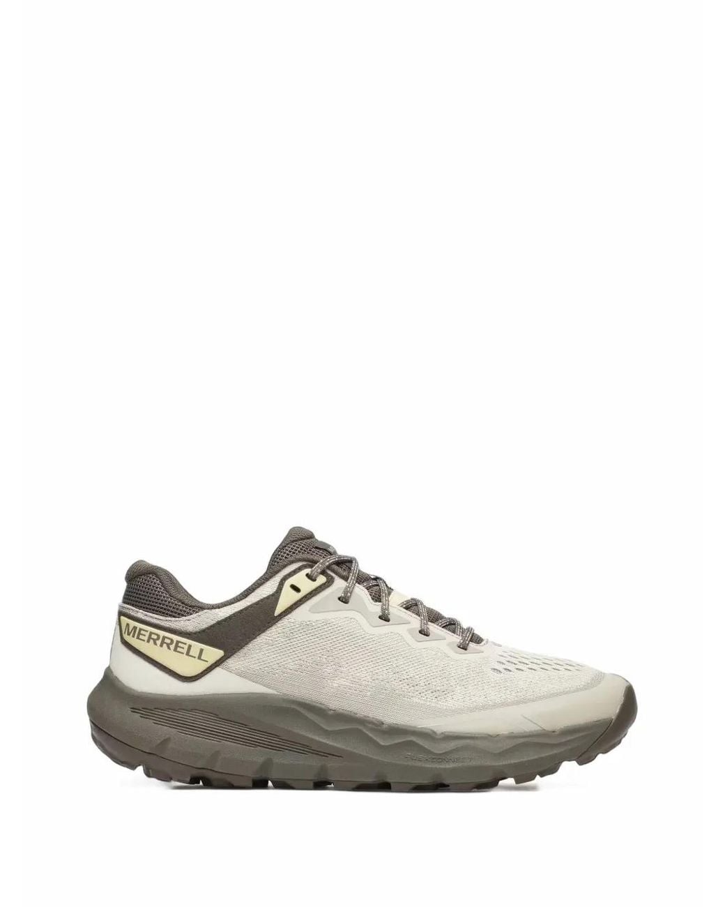 Merrell White Nova 4 Sneakers for men