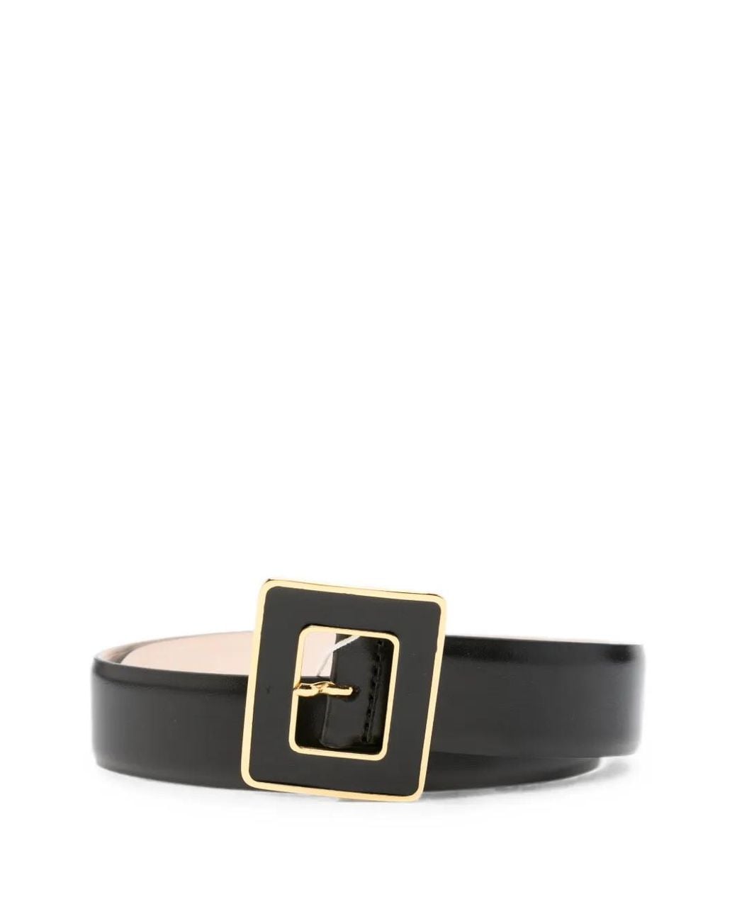 DEHANCHE White Clio Belt