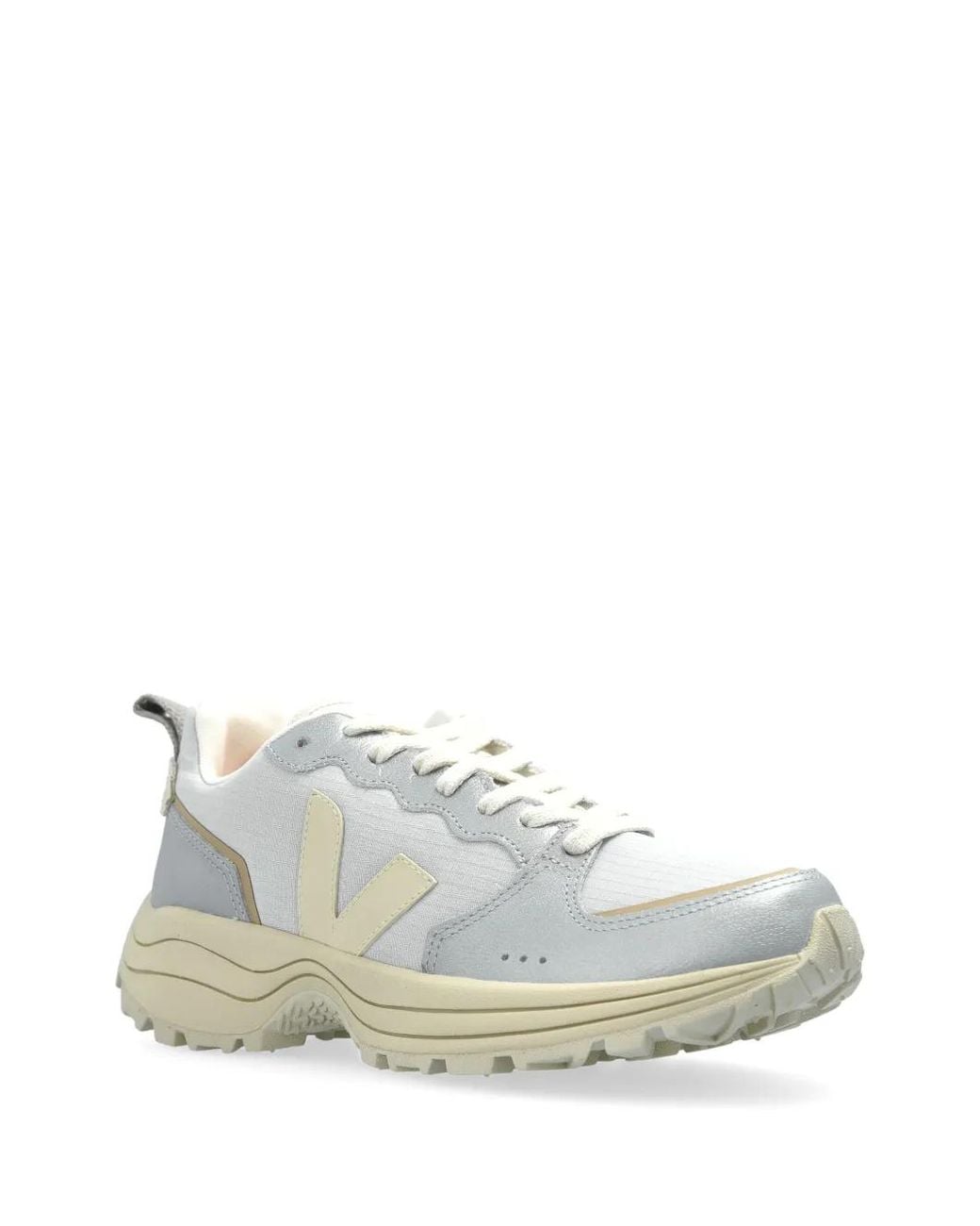 Veja White Venturi Sneakers