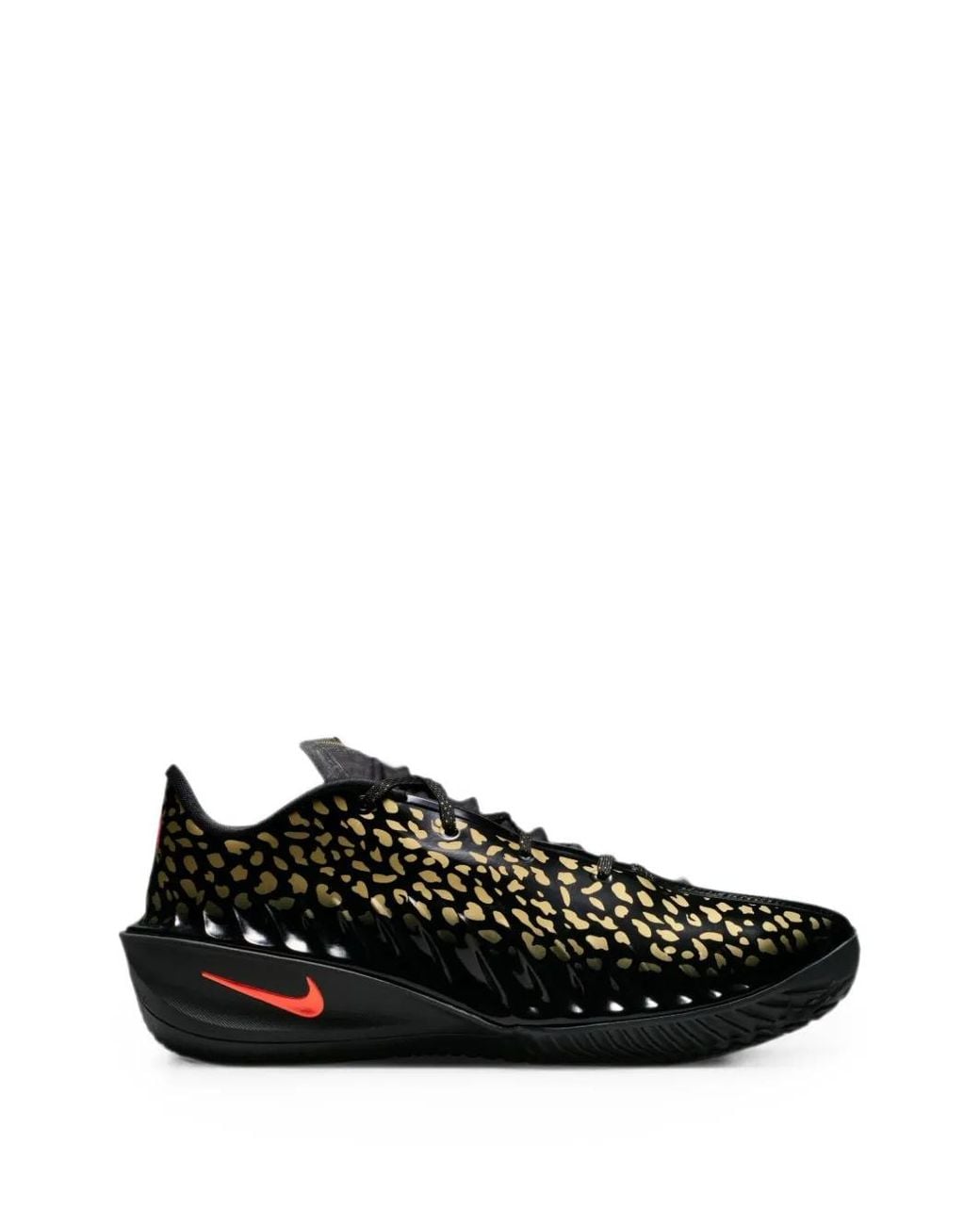 Nike Black Baskets G.T Cut 4 for men
