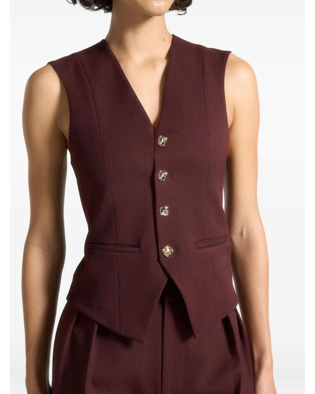 Manière De Voir Purple Christine