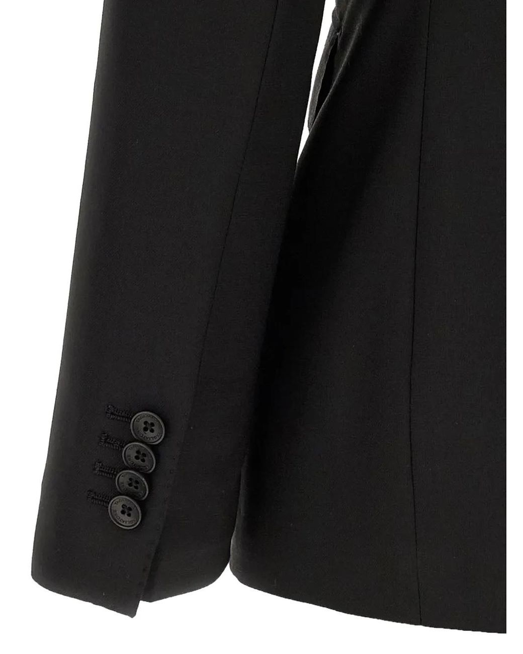 'Parigi' Vestido Tagliatore de color Black