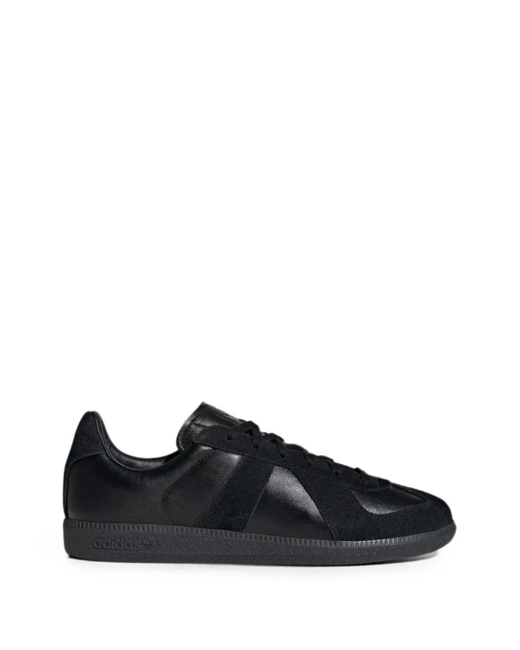 Adidas Black Bw Army Shoes