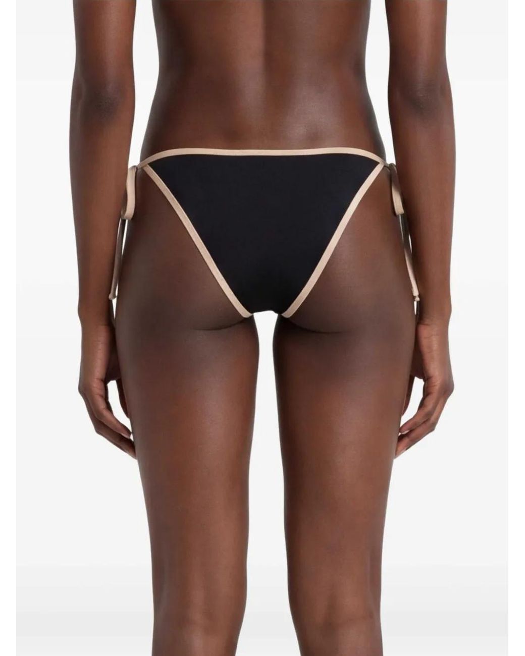 Totême  Black Bikinis