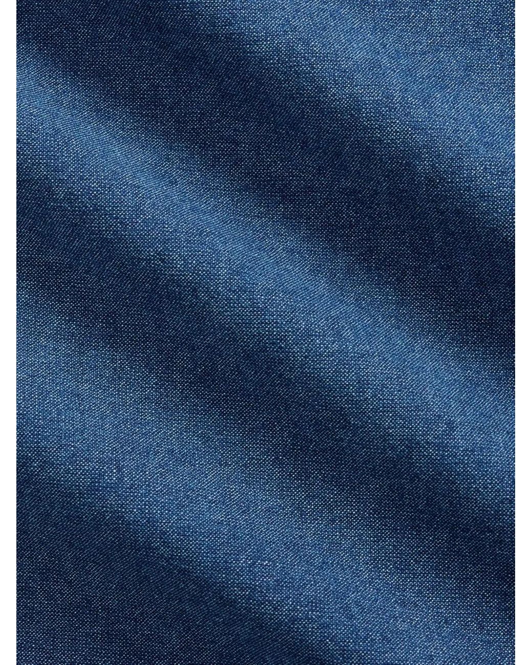 Camicia di RRL in Blue da Uomo