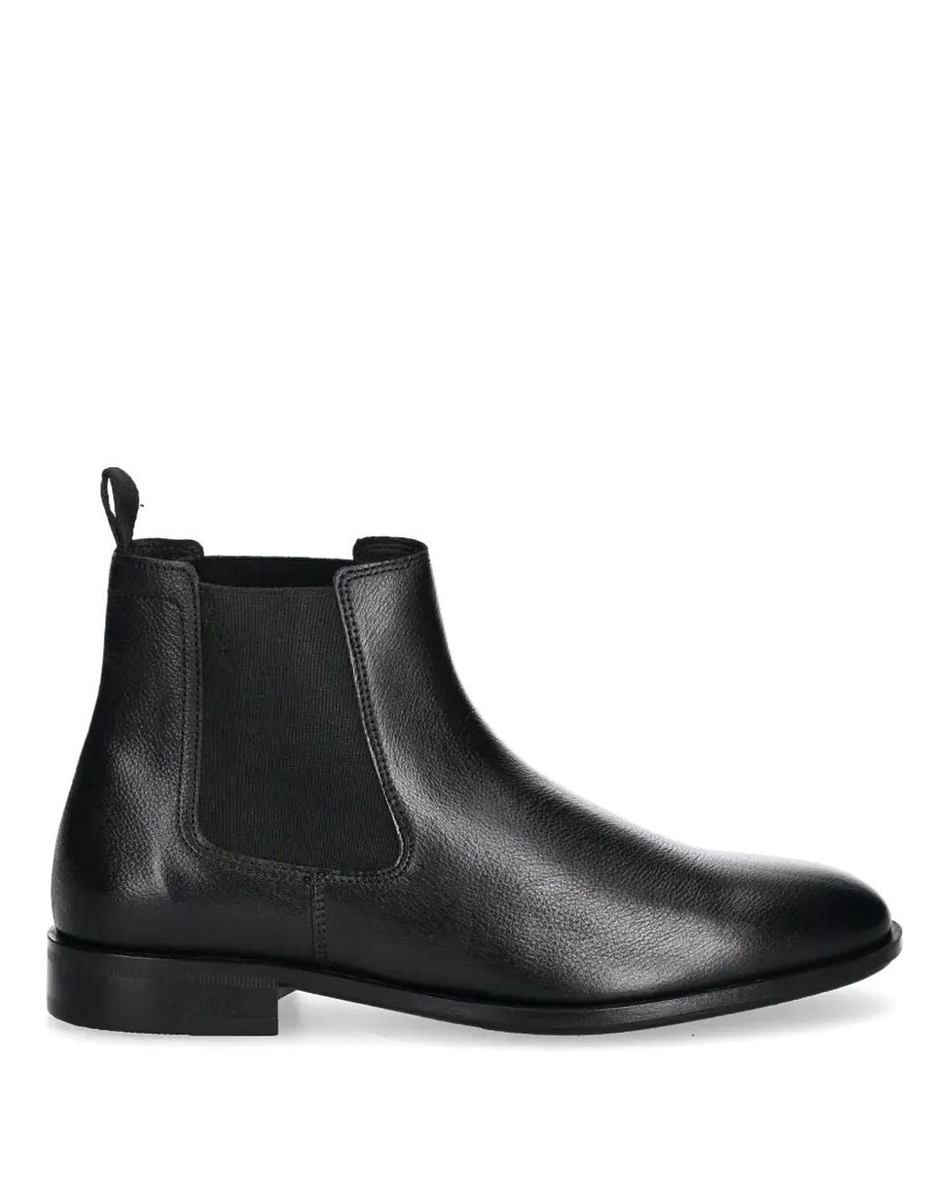 Boss Black Colby Chelsea Boots for men