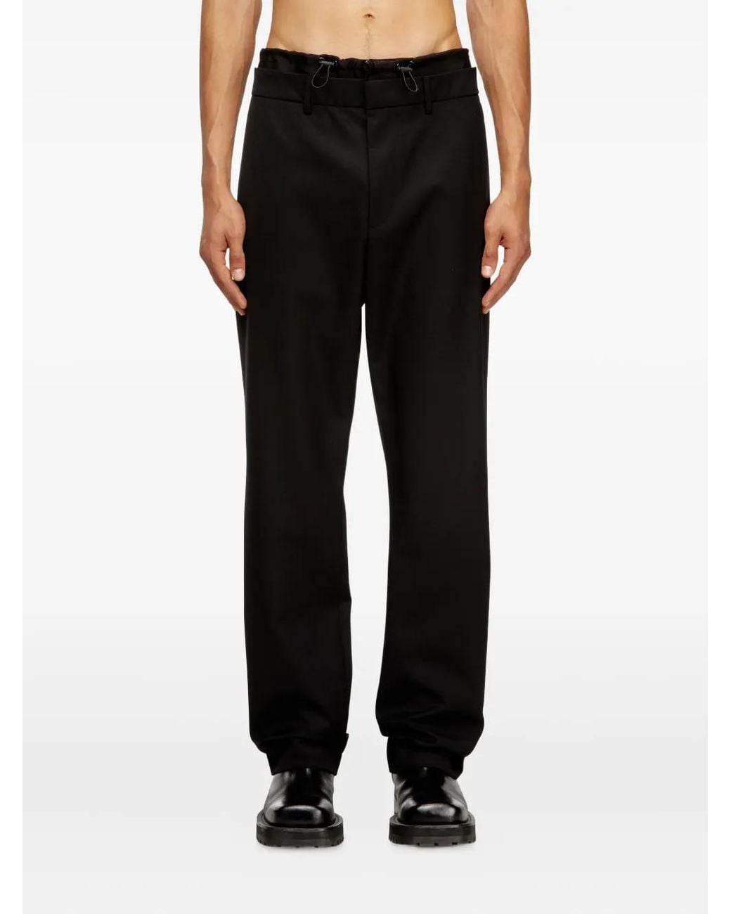 DIESEL Black P Owers for men