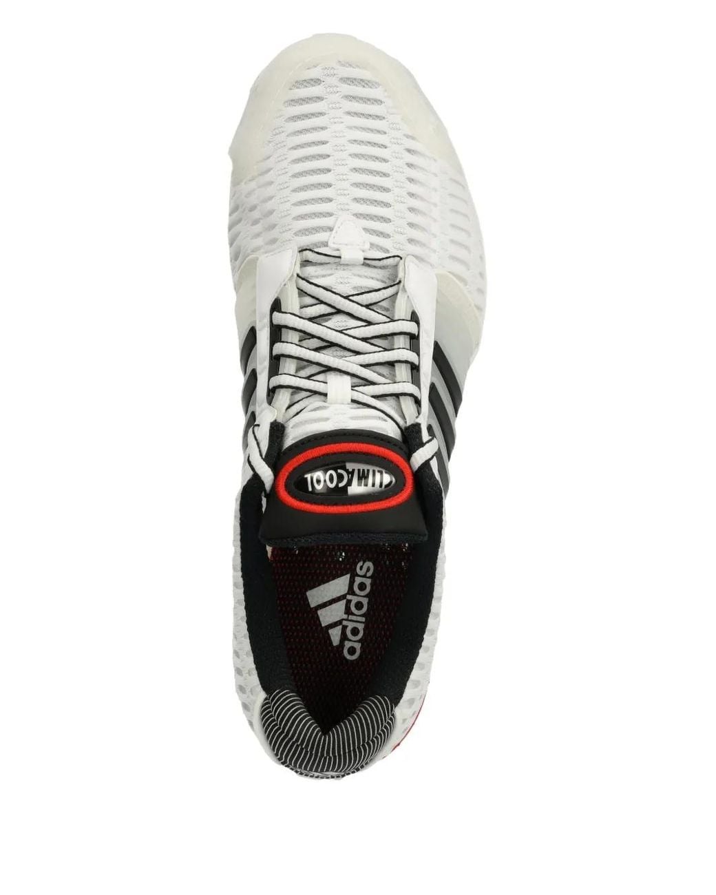 Adidas White Climacool 1 Sneakers for men