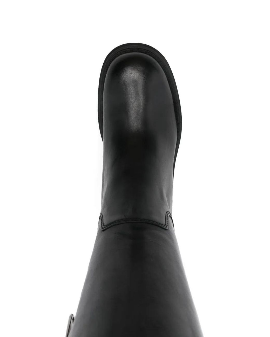 Stivali di Hogan in Black
