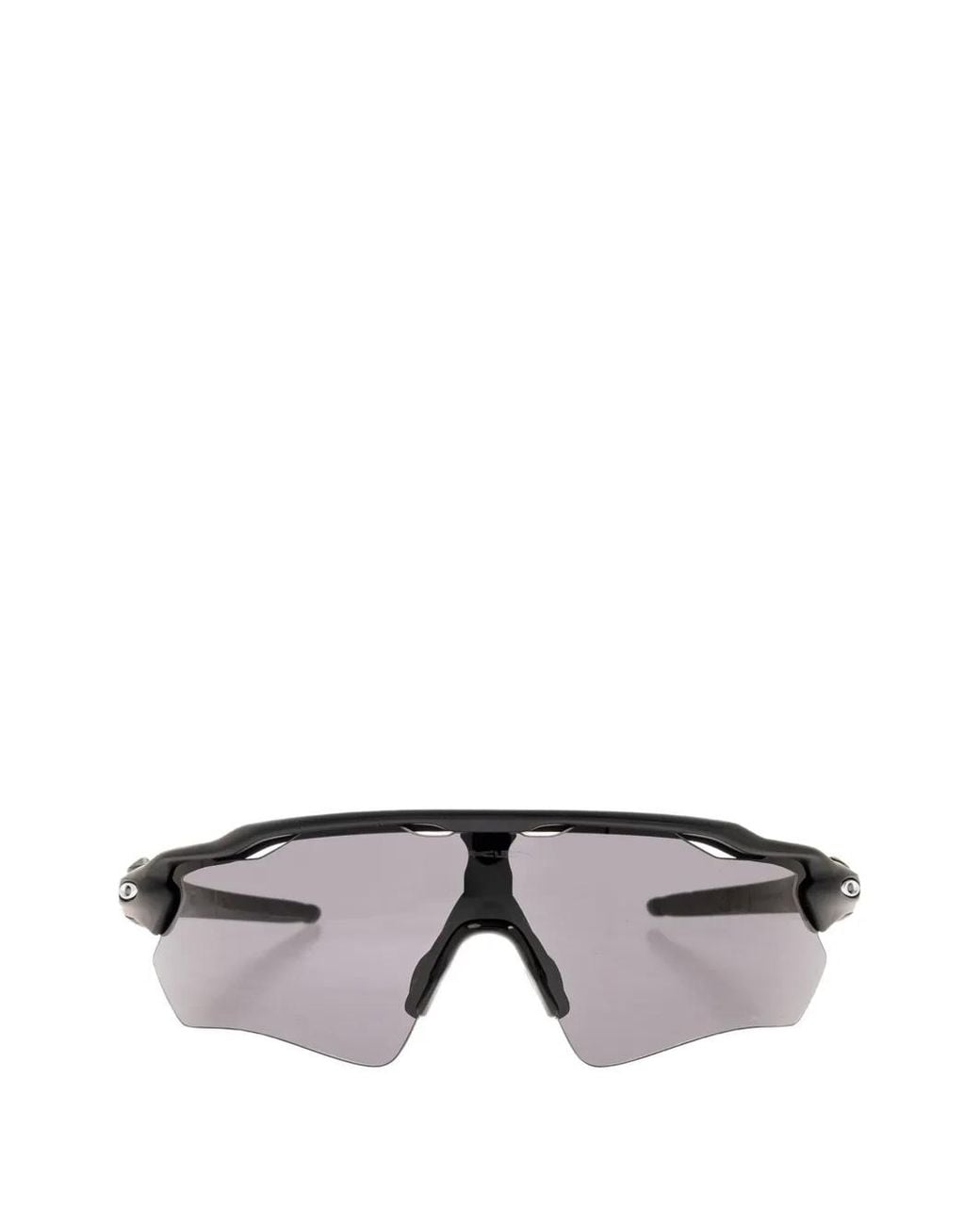 Oakley Gray Radar Ev Path Sunglasses