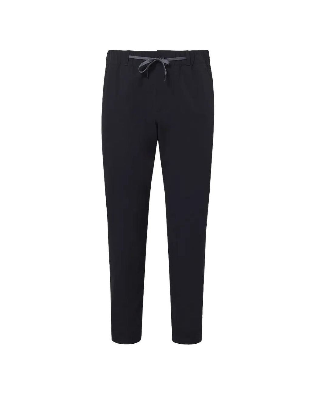 Oakley Blue Rc Tapered Trousers for men