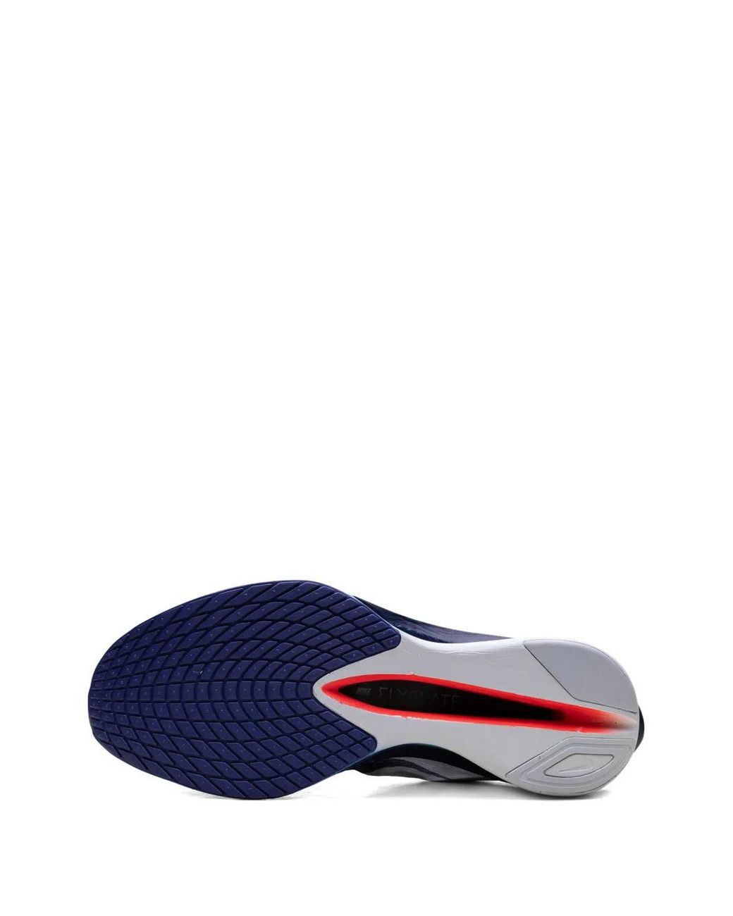 Nike Blue Vaporfly 4 Sneakers for men