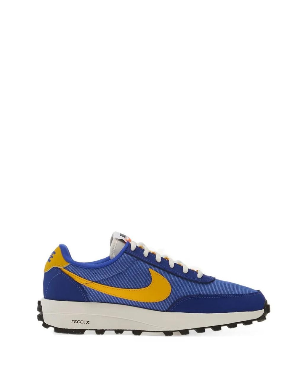 Nike Blue Acg Ldv Sneakers for men