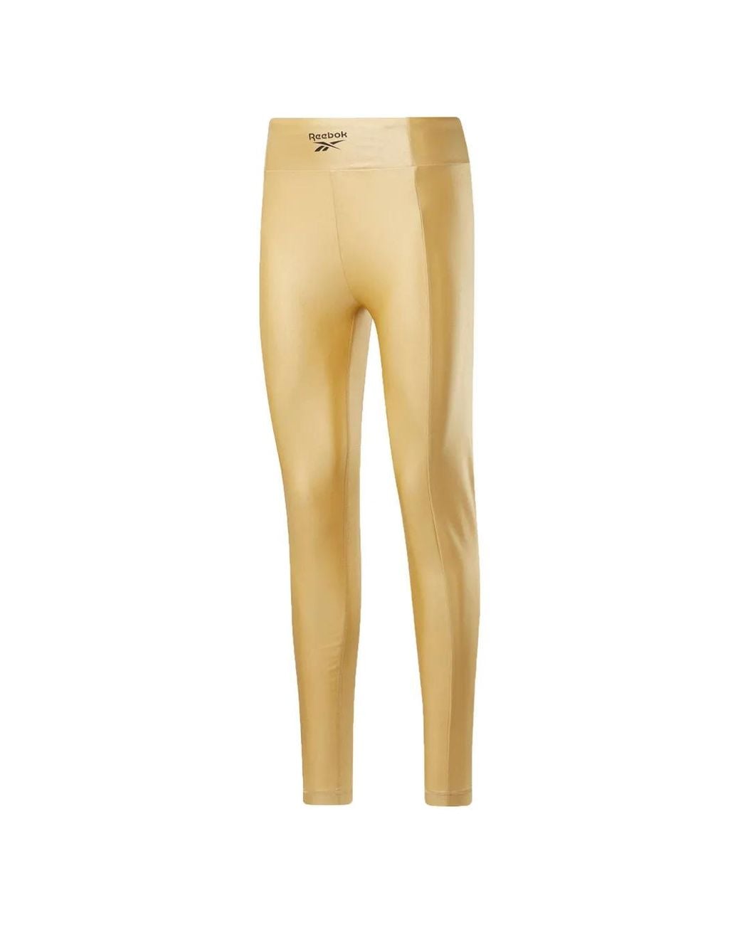 Reebok Natural X Dc Wonder Logo Leggings