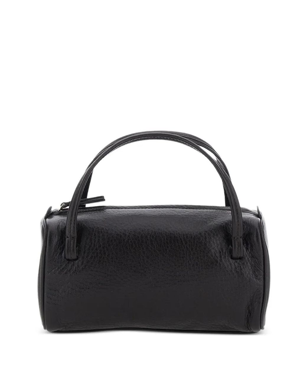 Borsa Tote Loaf di NOTHING WRITTEN in Black