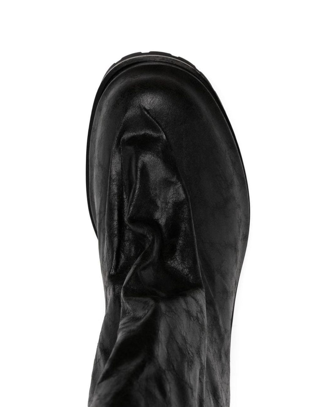 424 Dragonrider Boots in Black for Men | Lyst