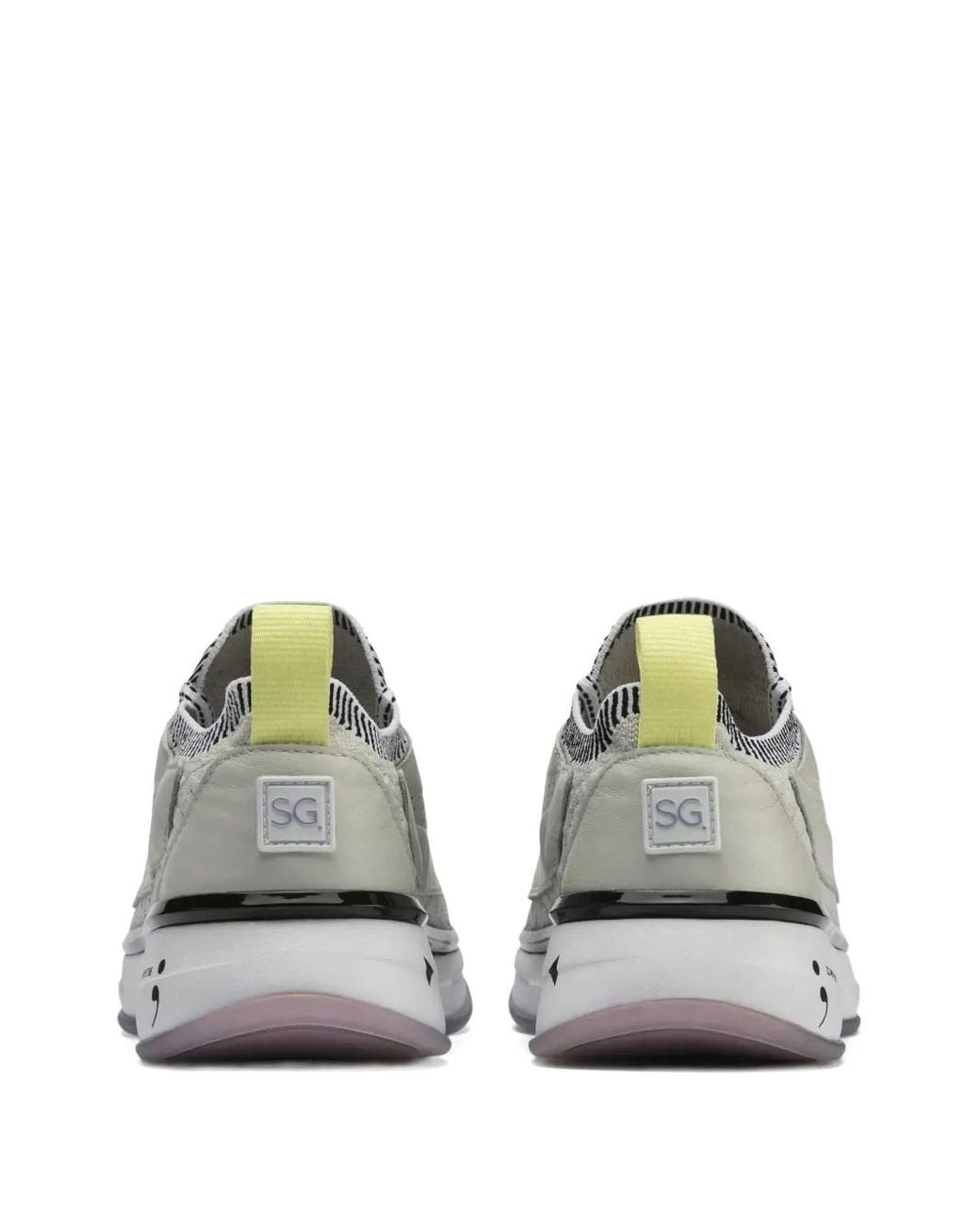 Baskets À Lacets PUMA en coloris Gray