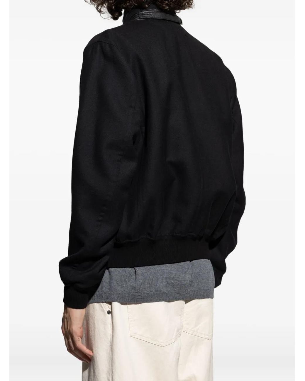 Tom Ford Black Jacket for men