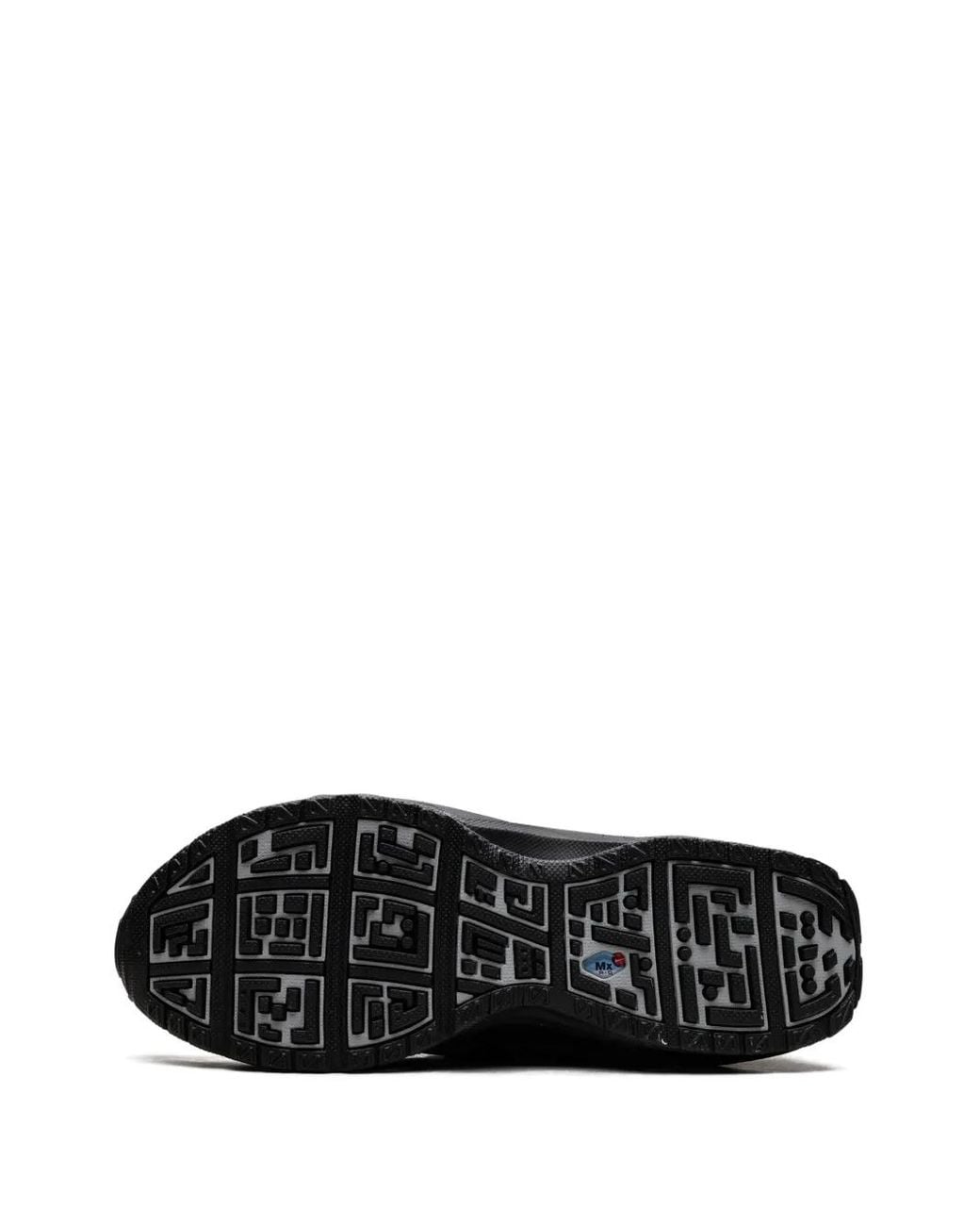 Nike Black Air Max Sndr Sneakers