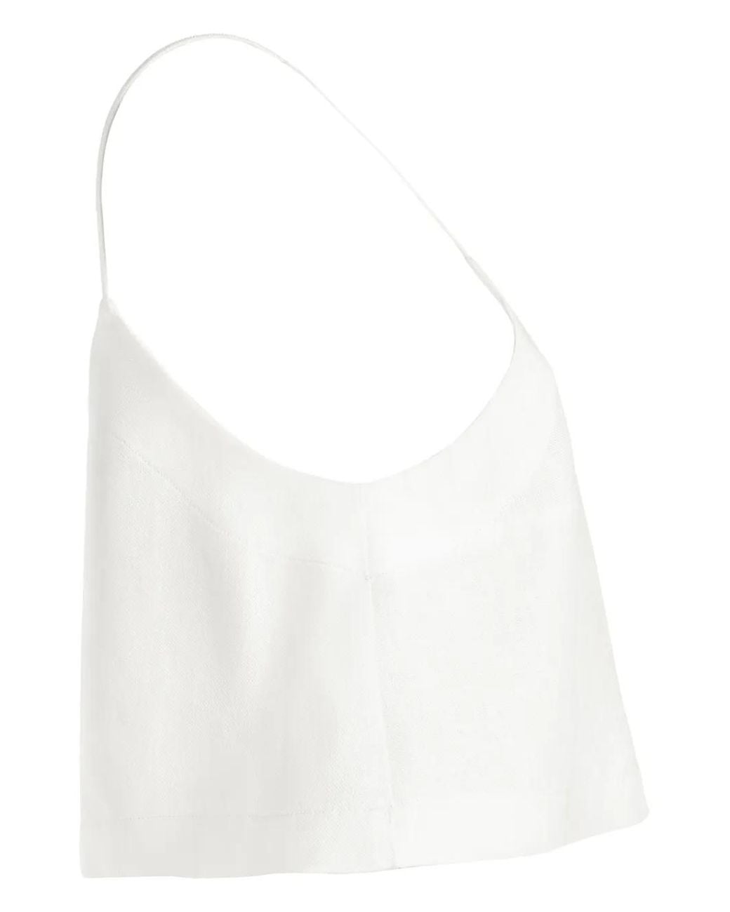 Bondi Born White Universal Cami Top