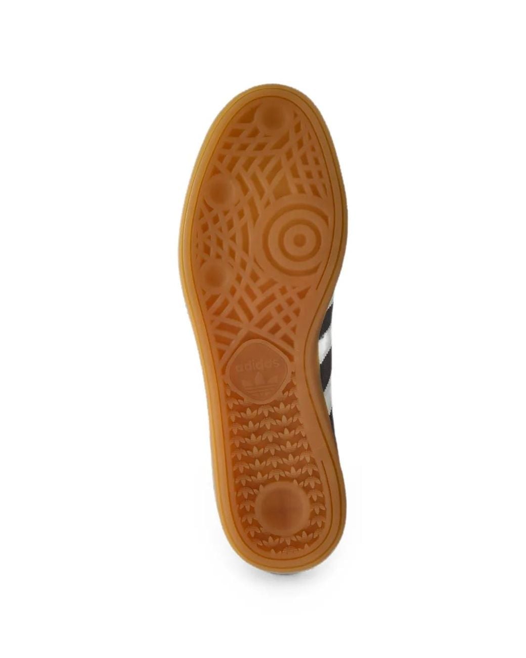 Adidas White Handball Spezial for men