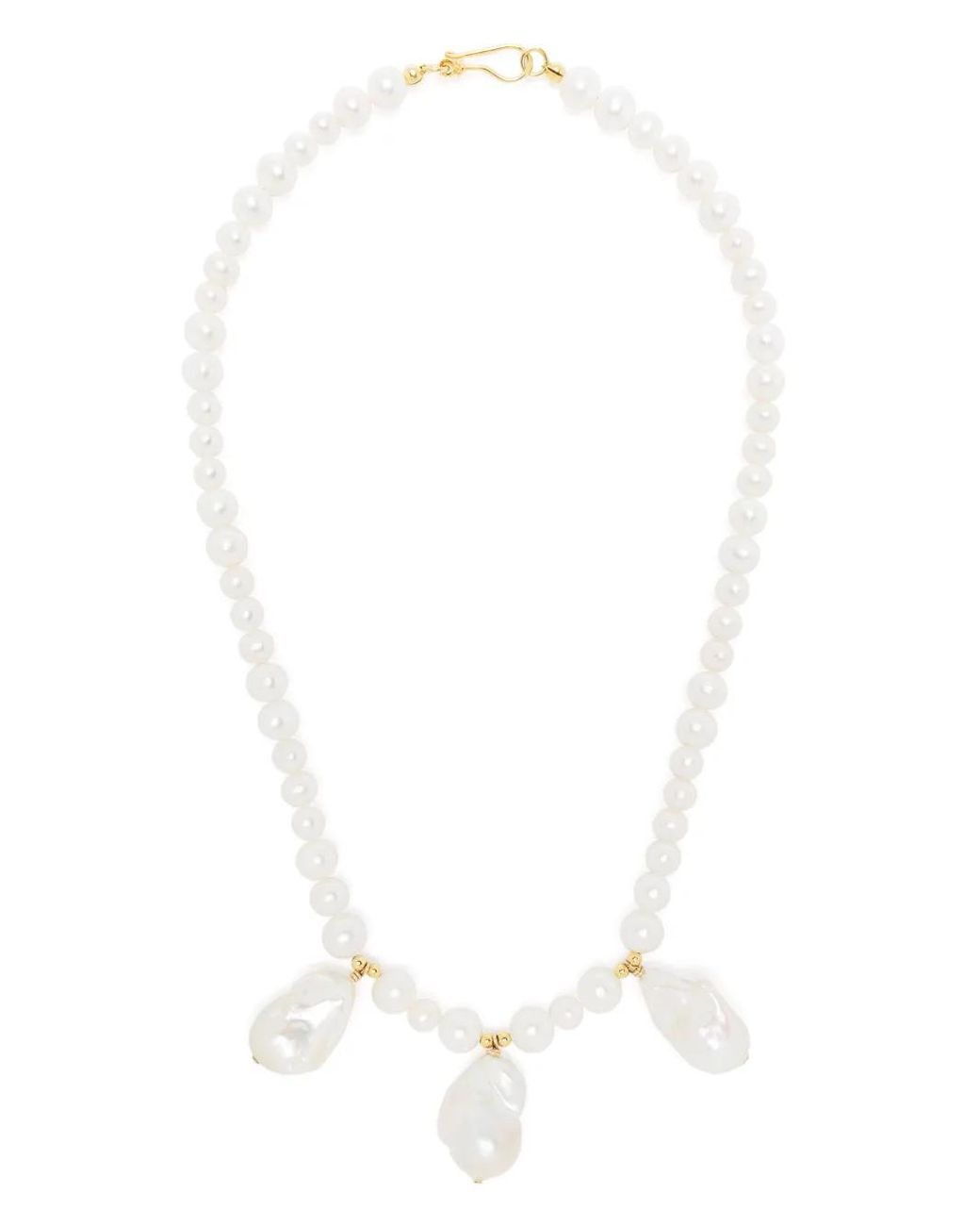 A Sinner in Pearls White A Sinner for men
