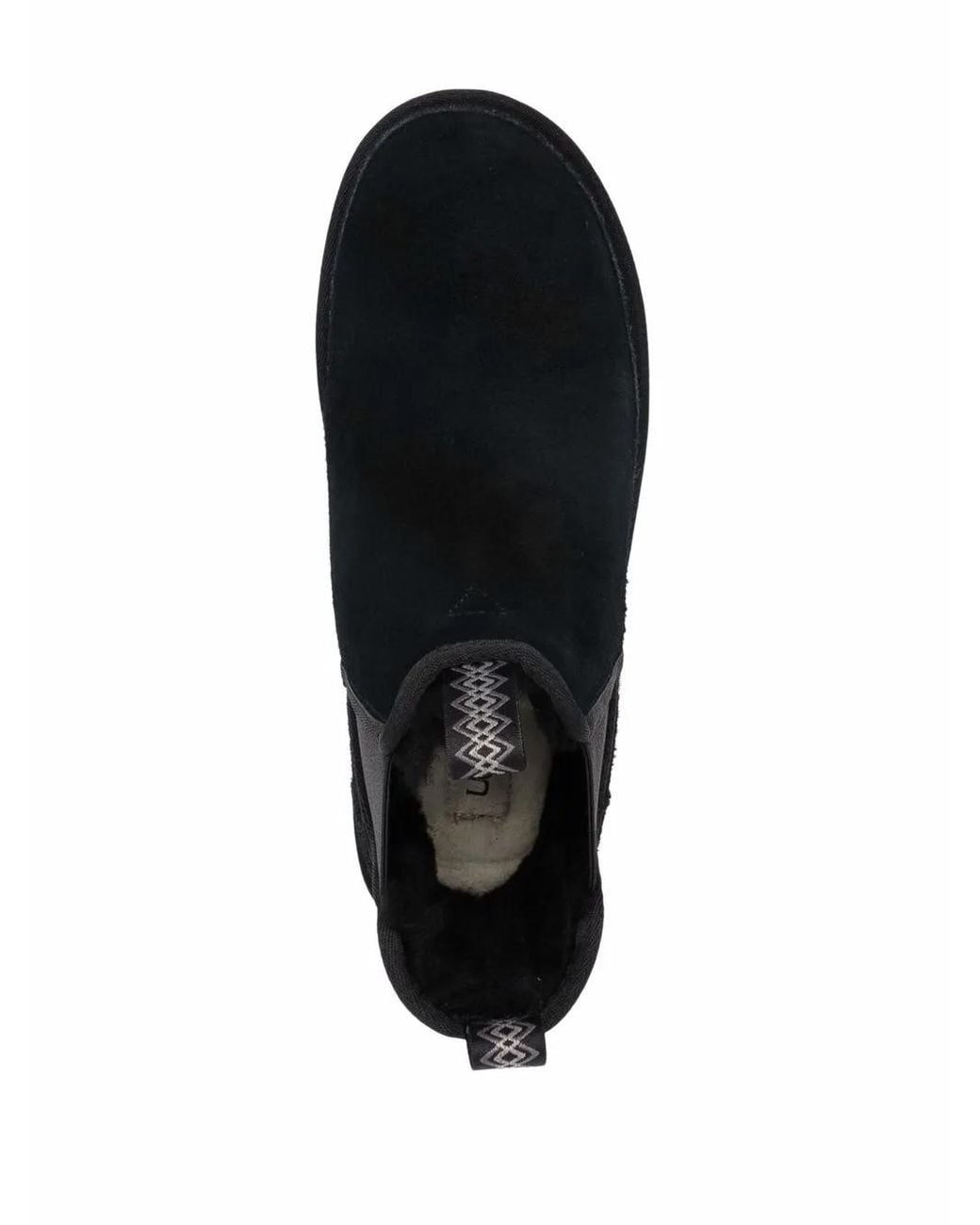 Chelsea Boots Ugg pour homme en coloris Black