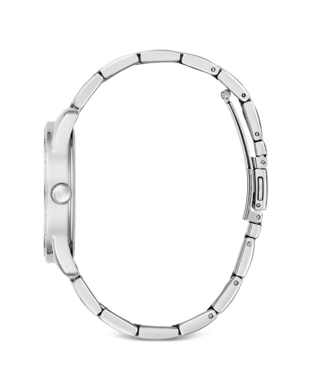Guess Metallic Roxy 36Mm Watch