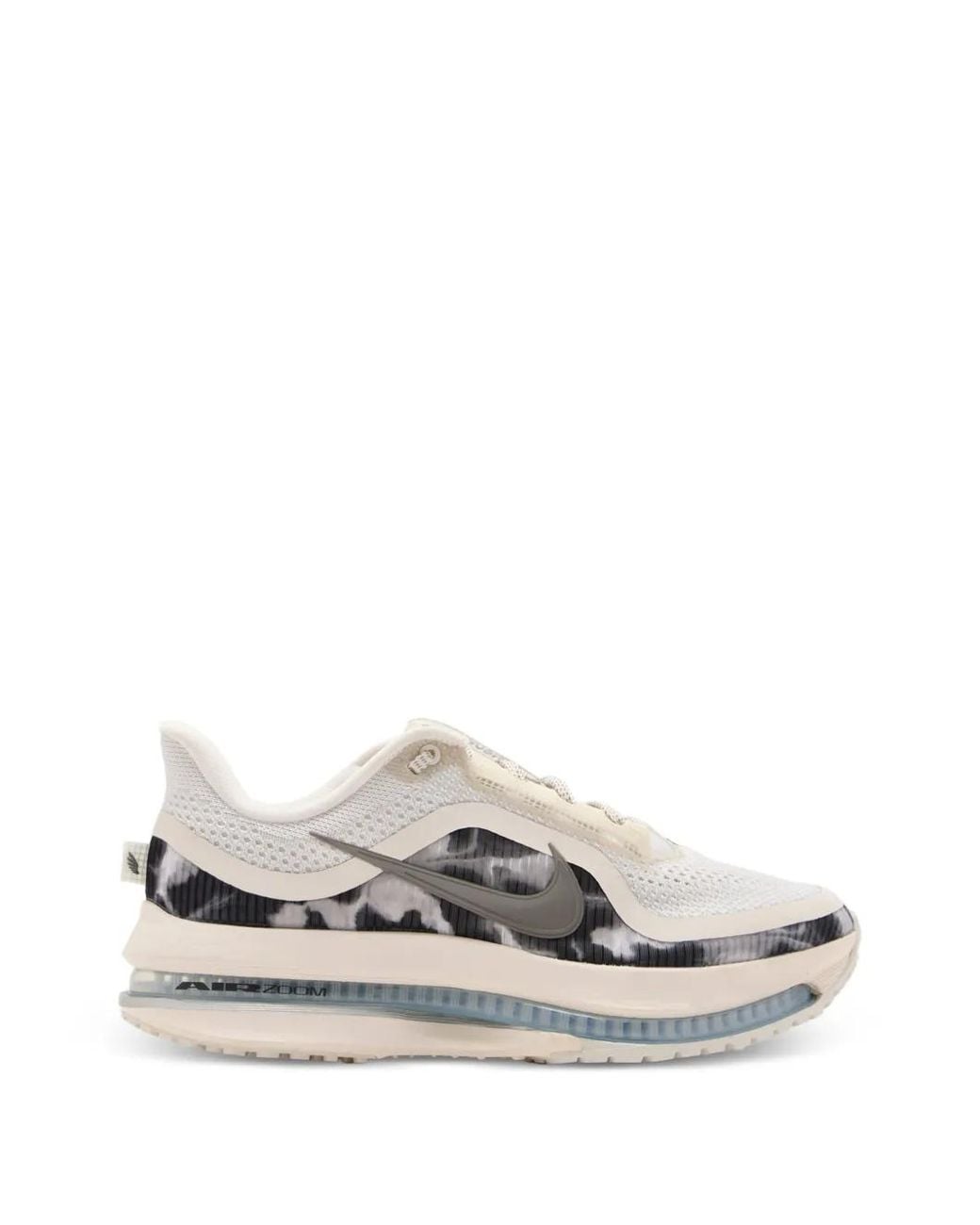 Nike White Pegasus Premium Se Sneakers